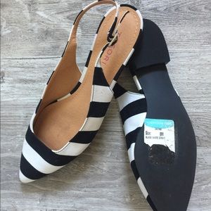 Flats NWT